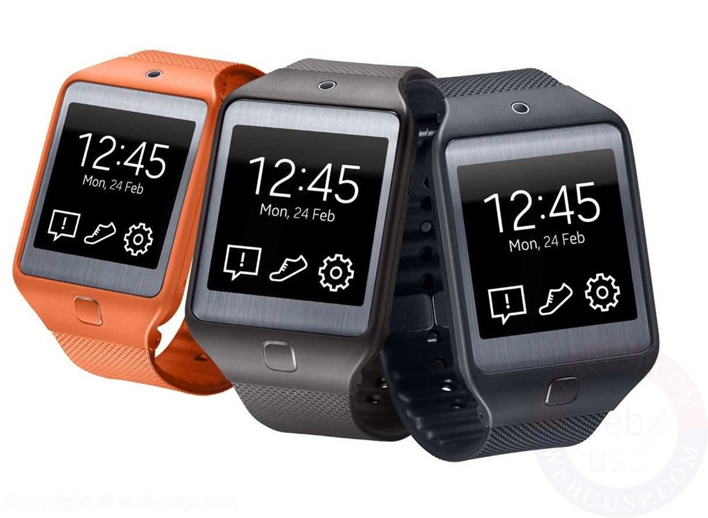 Top 11 Android Compatible Smart Watches 15 Q4 Edition