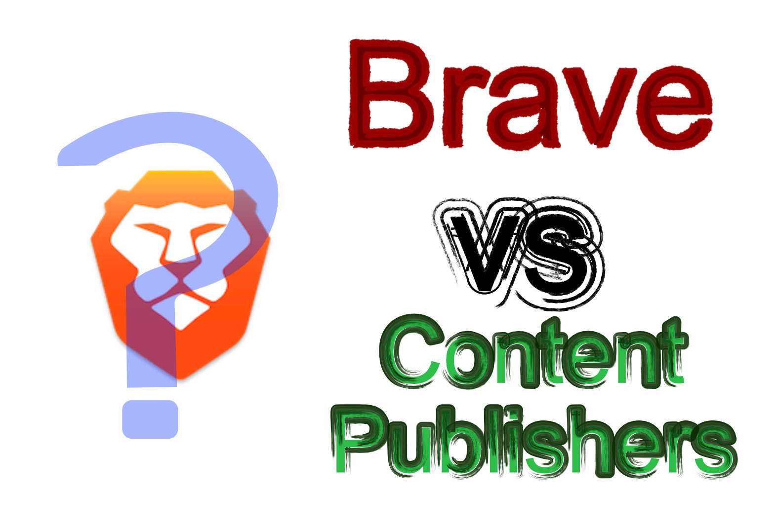 Is Brave web browser a looming threat for affiliate marketing?